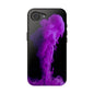 Purple Cloud MagSafe® Compatible Tough Case for iPhone