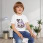 Skully Sips Heavy Cotton™ Toddler T-shirt