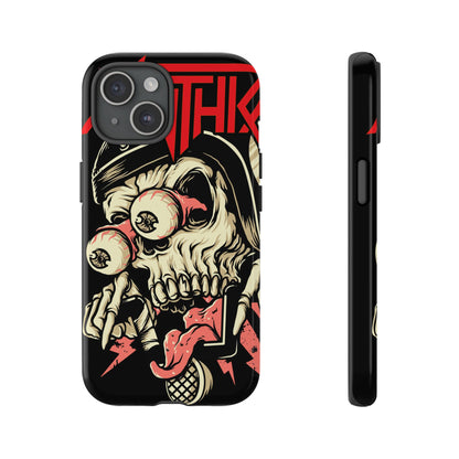 Anthrax Tough Cases iPhone/Samsung/Google