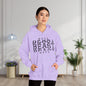 Beast Mode Heavy Blend™ Hooded Sweatshirt