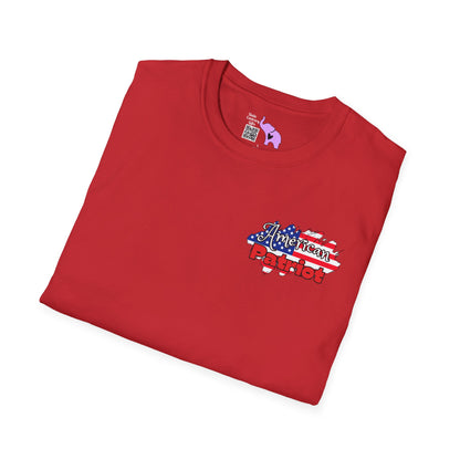 You Have a Choice Adult T-shirt
