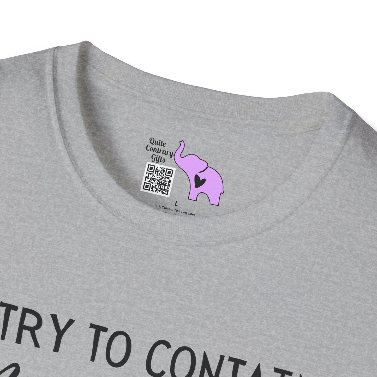 I Try to Contain My Crazy But The Lid Keeps Popping Off T-shirt