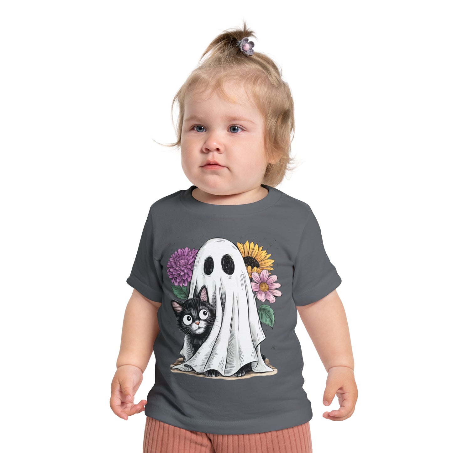 Boo & Purr Infant T-Shirt
