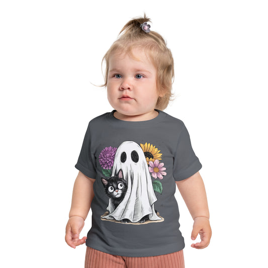 Boo & Purr Infant T-Shirt