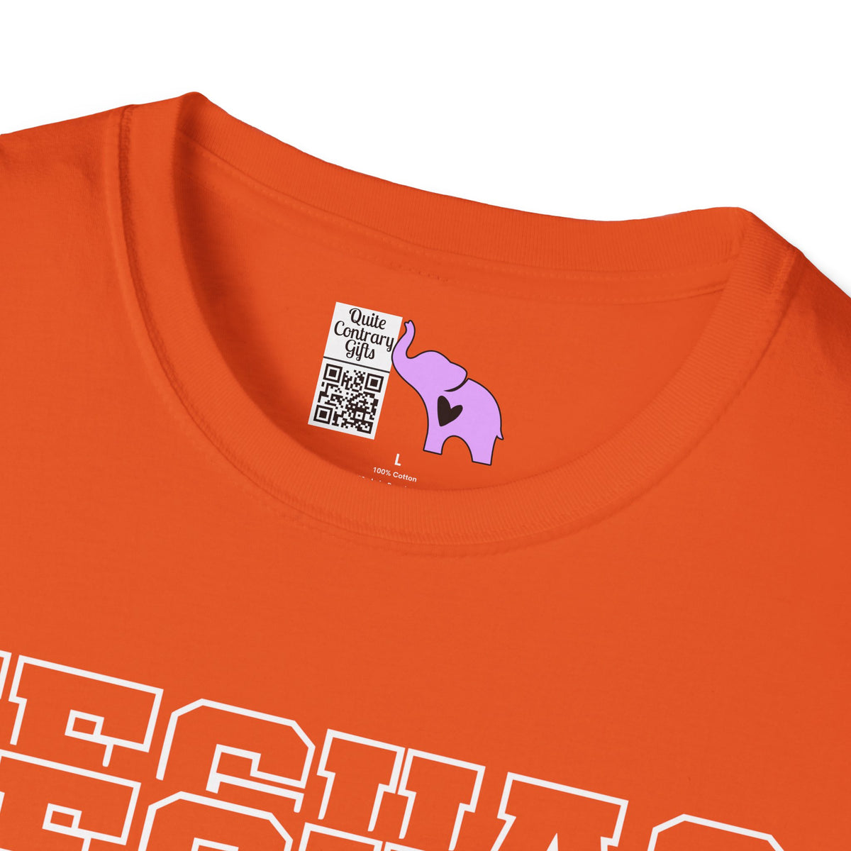 Yeguas (Stacked) Adult T-shirt