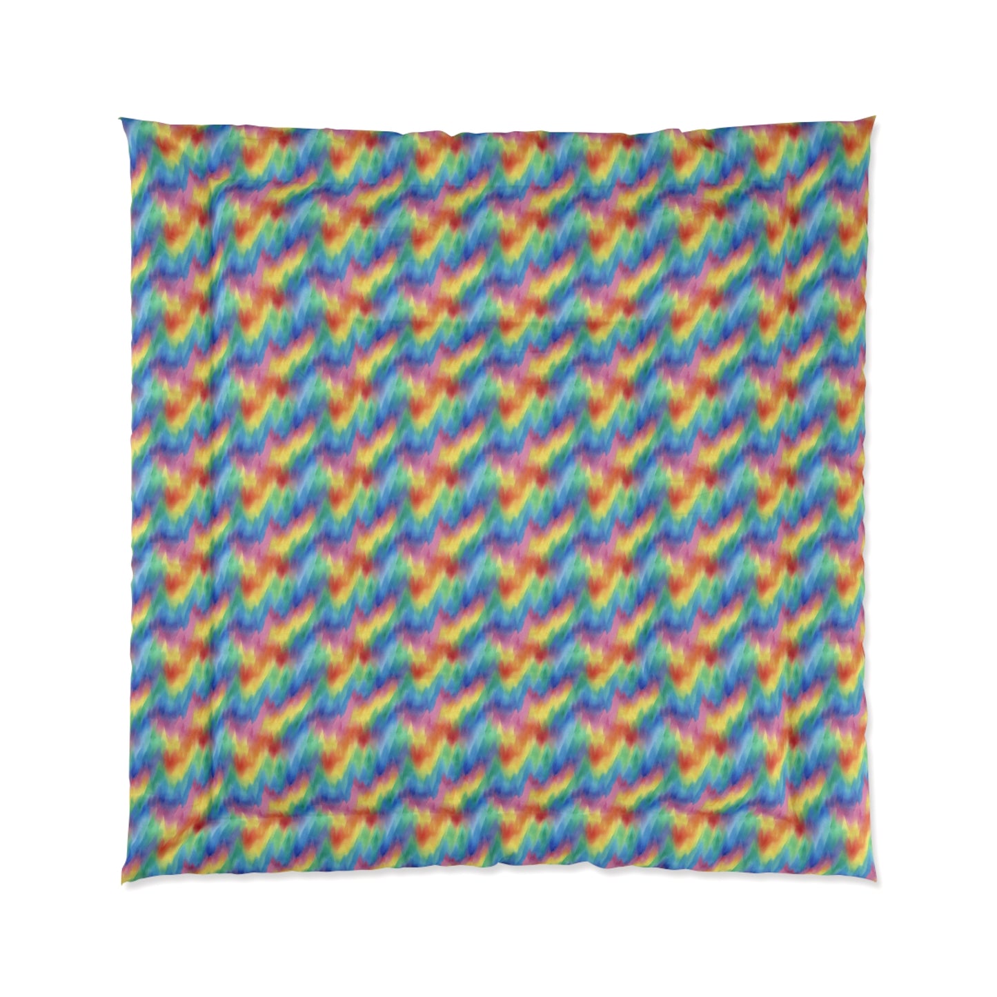 Colorwaves Basic Bedding Set