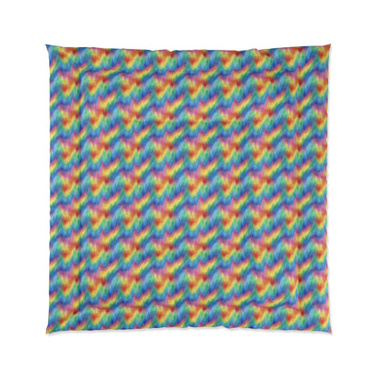 Colorwaves Basic Bedding Set