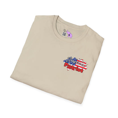 You Have a Choice Adult T-shirt
