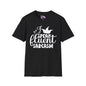 I Speak Fluent Sarcasm T-shirt