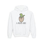 A-Roar-Able Youth Heavy Blend Hoodie