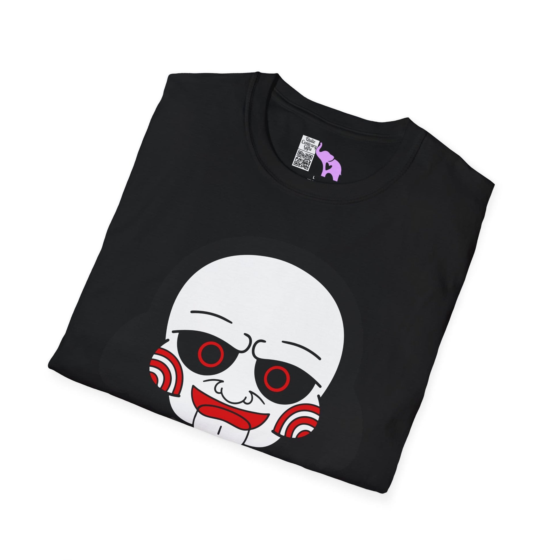 Jigsaw Adult T-shirt