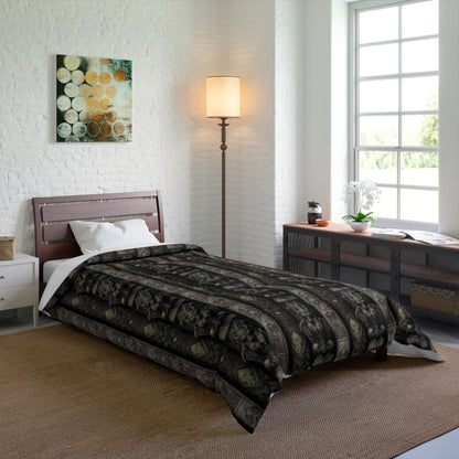 Guardians of the Spire Comforter