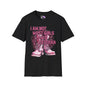 I'm Not Most Girls I Am A Veteran Adult T-Shirt