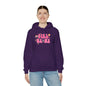 Girl Mama Heavy Blend™ Hooded Sweatshirt