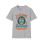 ""I'm Not Short I'm Concentrated Awesome Adult T-shirt