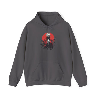 Halloween Ghoul 2 Heavy Blend™ Hooded Sweatshirt