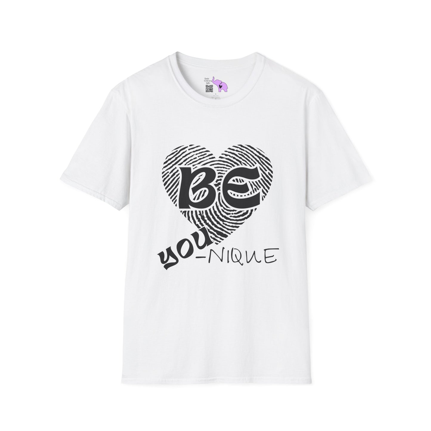 Be You-Nique Adult T-shirt