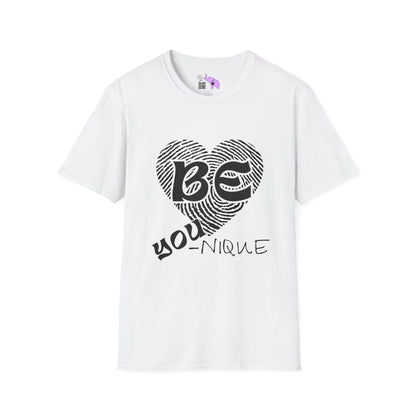 Be You-Nique Adult T-shirt