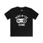 Hero In The Game Youth Softstyle Tee