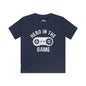 Hero In The Game Youth Softstyle Tee