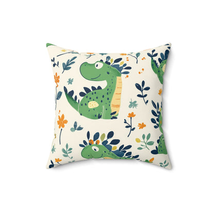 Roars & Giggles Throw Pillow