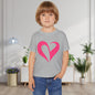 Heart 2 Heavy Cotton™ Toddler T-shirt