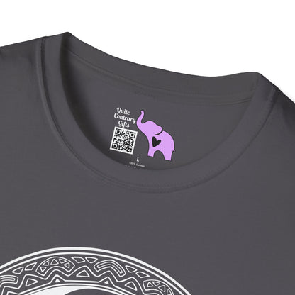 Root & Flow Adult T-shirt