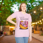 I Need to Relaxolotl Adult T-shirt