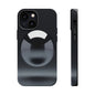 Chrome Dewfall MagSafe® Compatible Tough Case for iPhone