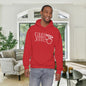 Shhh! Adult Heavy Blend™ Hoodie