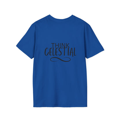 Think Celestial T-shirt