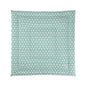 Tealberry Blooms Comforter