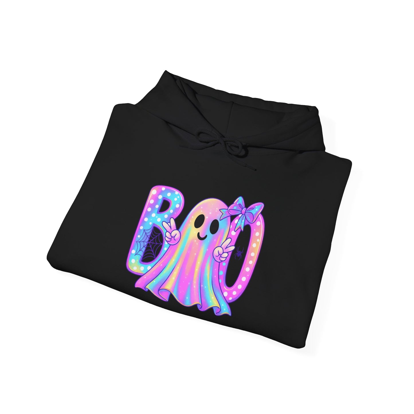 Boo Baby Heavy Blend™ Hooded Sweatshirt