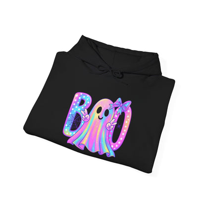 Boo Baby Heavy Blend™ Hooded Sweatshirt
