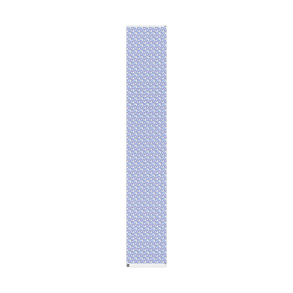 Sleepy Sky Unicorns Wrapping Paper