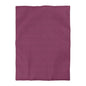 Fragmented Beauty Microfiber Duvet Cover