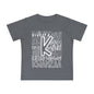 Kwanzaa Wordcloud Infant T-Shirt