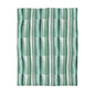 Seafoam Glass Microfiber Duvet Cover