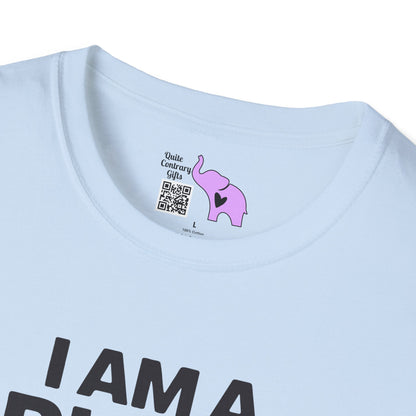 I Am A Grumpy Old Man... Adult T-shirt