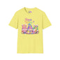 Jesus Is The Reason Adult T-shirt
