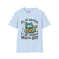 ""I'm Not Arguing I'm Just Explaining Why I'm Right (Cat) Adult T-shirt