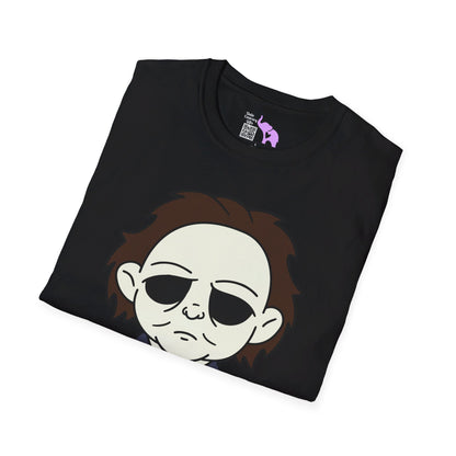 Michael Myers T-shirt