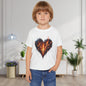 Burning Love Heavy Cotton™ Toddler T-shirt