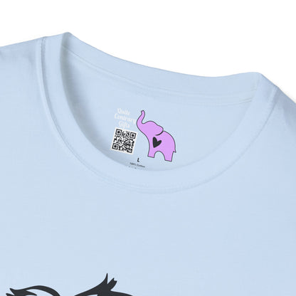 Simple Chucky Face Adult T-shirt