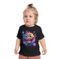 Bubbly Monster Infant T-Shirt