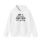 My Favorite Party Trick Not Going Heavy Blend™ Hooded Sweatshirt