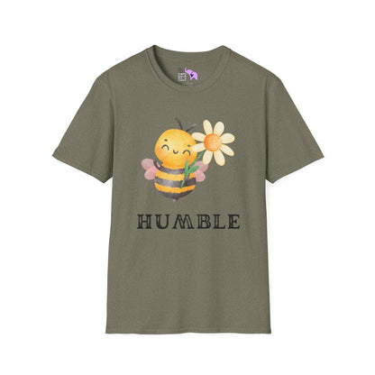 Bee Humble T-shirt