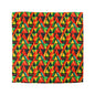 Abundance Vibes Microfiber Duvet Cover
