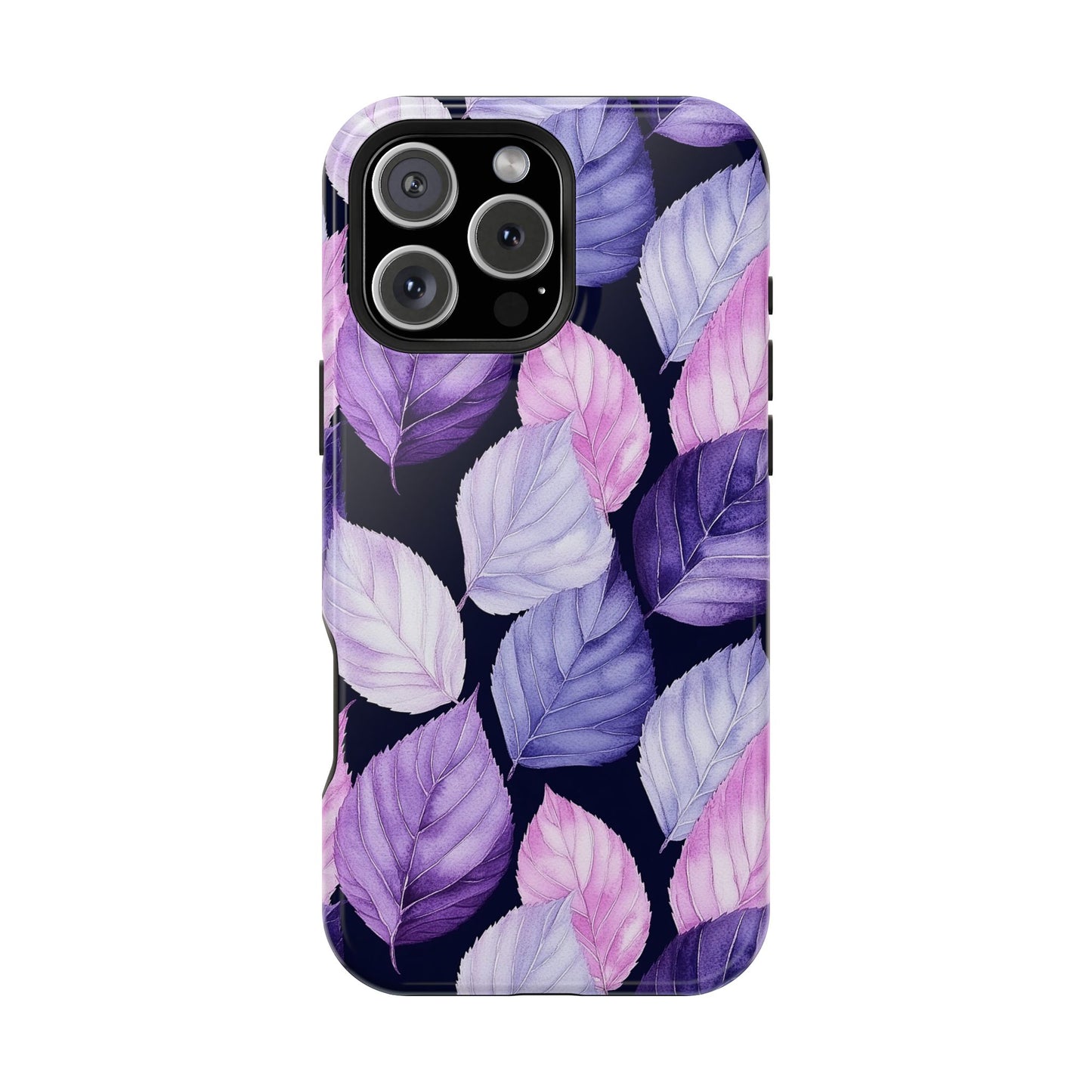 Ethereal Grove MagSafe® Compatible Tough Case for iPhone