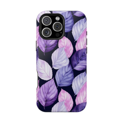 Ethereal Grove MagSafe® Compatible Tough Case for iPhone